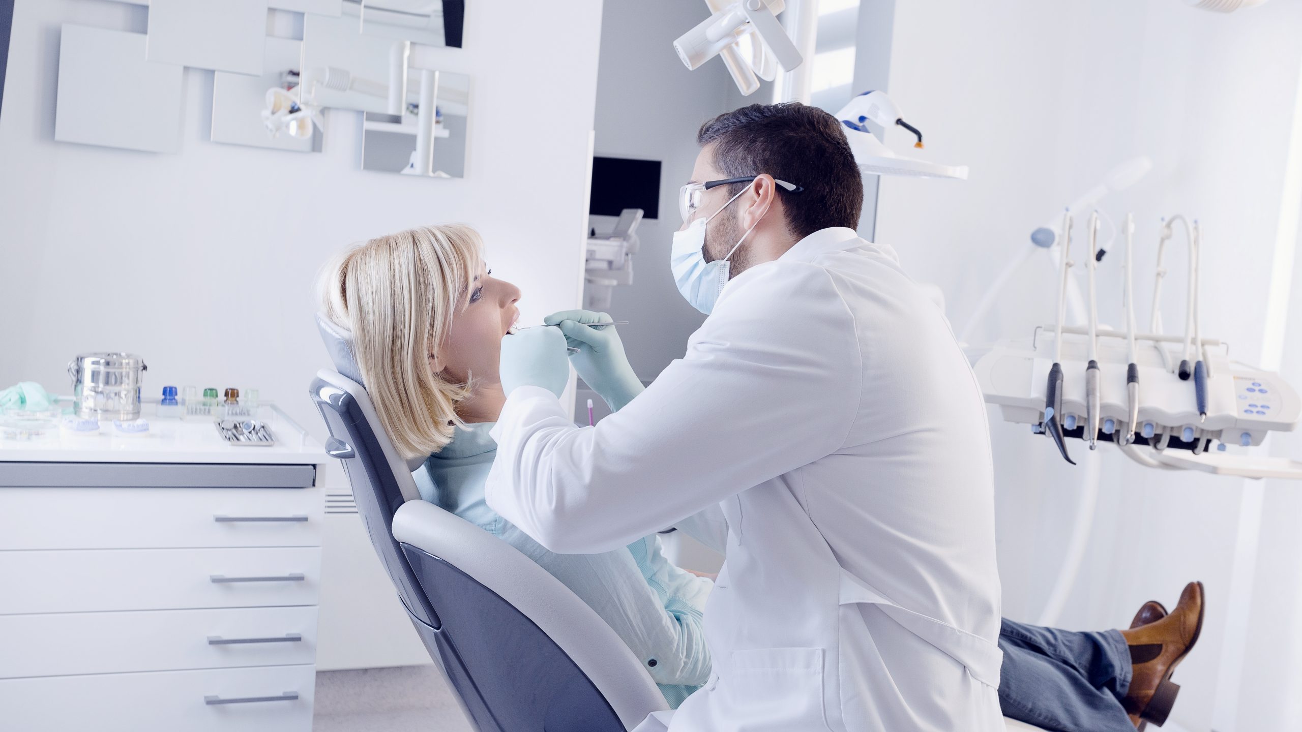 Dentist in Lexington, GA