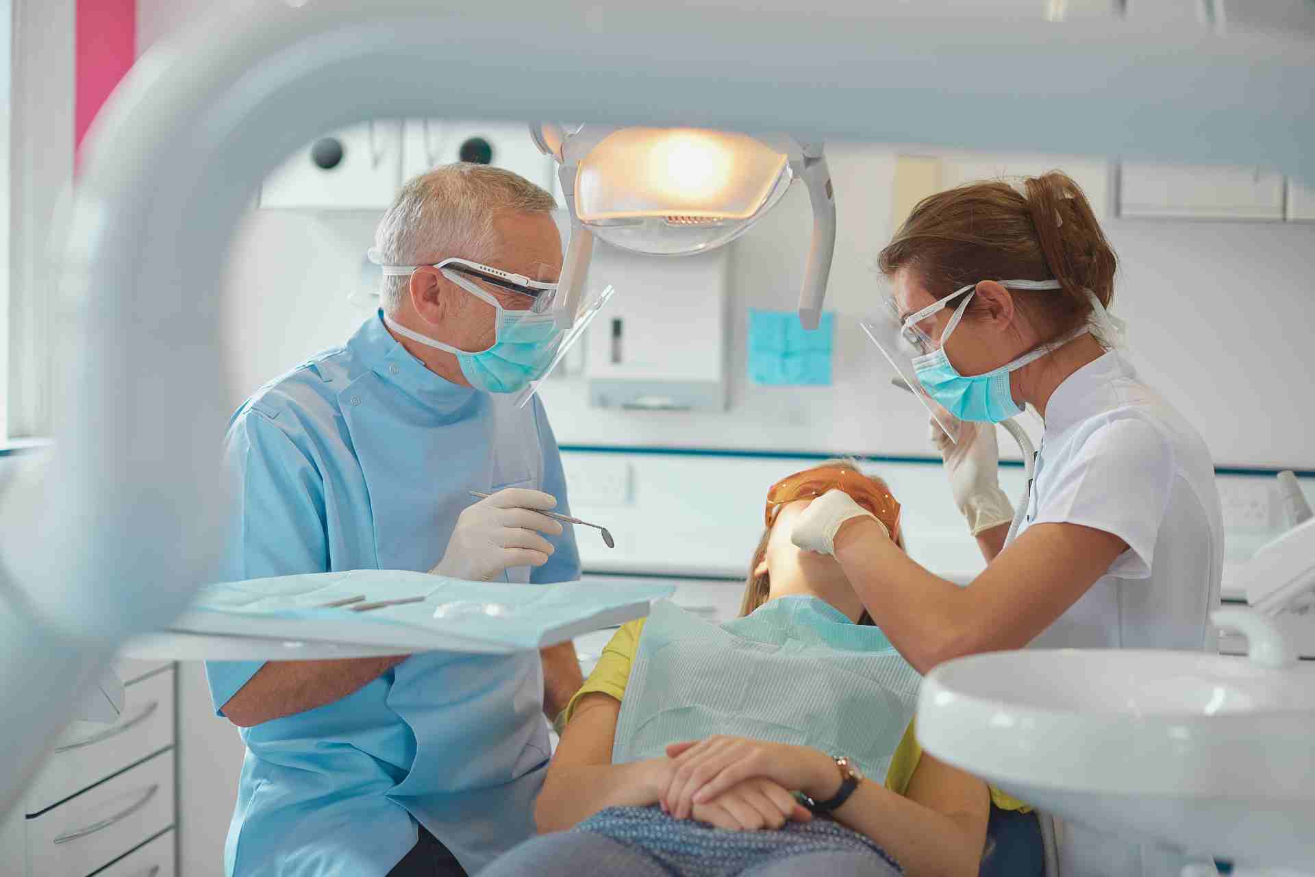 Dentist in Lexington, GA